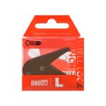 Accesoriu darts ONE80 x L-Style Shell Lock, perforator fluturas