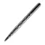 Varf de darts metalic ONE80 Aztech "A" 34mm negru