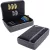 Husa (Portsageti), ONE80, D-Box, gri/negru 
