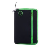 Portsageti ONE80 D Box, Verde/negru