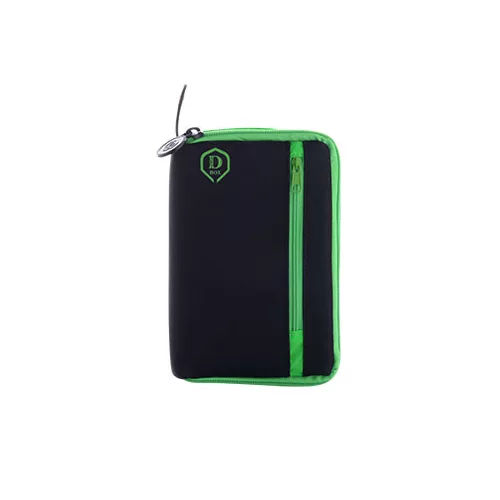 Portsageti ONE80 D Box, Verde/negru