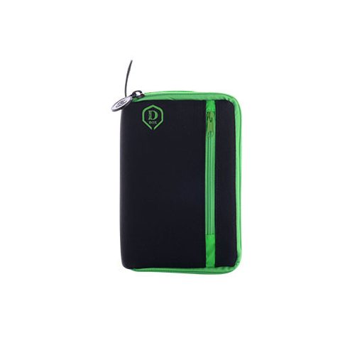 Portsageti ONE80 D Box, Verde/negru