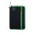 Portsageti ONE80 D Box, Verde/negru