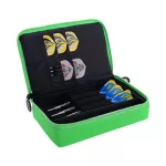 Portsageti ONE80 D Box, Verde/negru