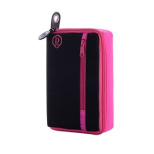 Portsageti ONE80, D Box, Roz-Negru