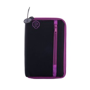 Portsageti ONE80, D Box mov-negru