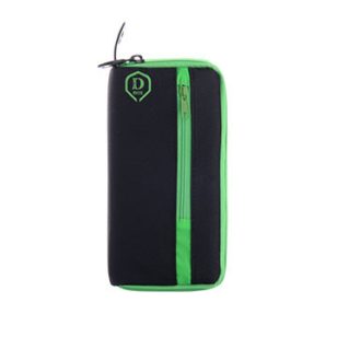 Portsageti ONE80, Mini D Box Negru-Verde