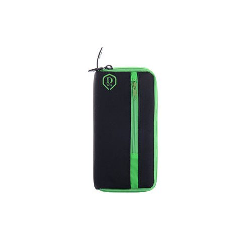 Portsageti ONE80, Mini D Box Negru-Verde