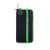 Portsageti ONE80, Mini D Box Negru-Verde