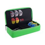 Portsageti ONE80, Mini D Box Negru-Verde