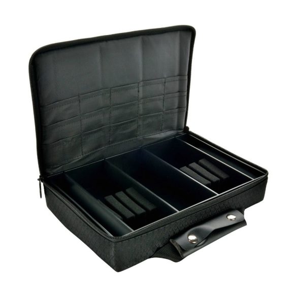 Portsageti ONE80 Master D-Box, negru