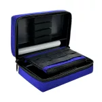 Portsageti ONE80 Double D-Box, albastru