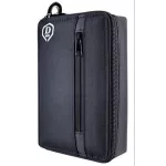 Husa darts ONE80 D-Box, negru, pentru un set