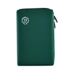 Husa darts One80 Double D-Box, verde inchis