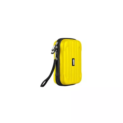 Husa (portsageti) Darts Darts ONE80 Shard , galben
