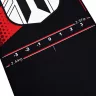 Covor darts moale, ONE80 Poly, logo