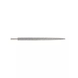 Varf darts steel One80 Long taper Sand Coated silver, 42mm