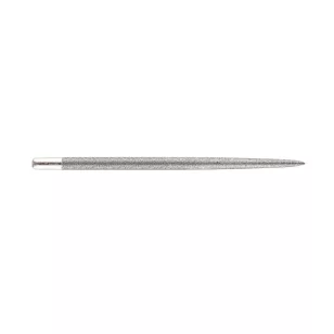 Varf darts steel One80 long Taper Sand Coated silver, 50mm