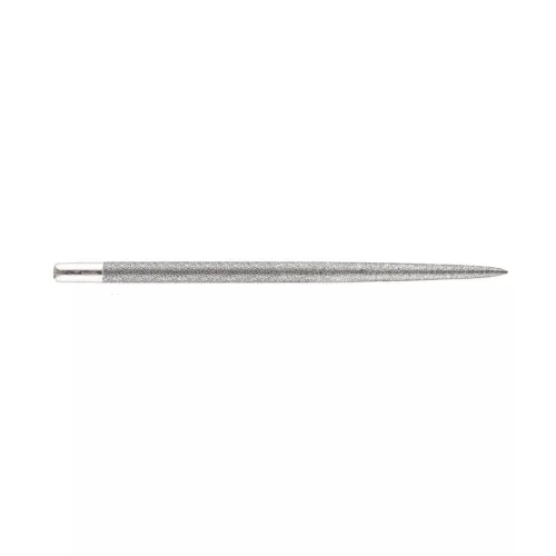 Varf darts steel One80 long Taper Sand Coated silver, 50mm