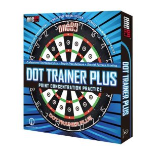 Tinta darts ONE80 Dot Trainer Plus