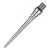 Varf metalic cu filet ONE80 Ti Conversion - E, cu filet 2BA, 30mm