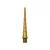 Varf de darts metalic cu filet ONE80 Ti Conversion-A-auriu,2BA cu filet, 26mm