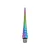 Varf darts metalic cu filet ONE80 Ti Conversion - B - fade, 2BA cu filet, 30mm