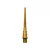 Varf darts metalic cu filet ONE80 Ti Conversion - C - auriu, 2BA cu filet, 26mm
