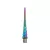 Varf metalic cu filet ONE80 Ti Conversion - C - fade, 2BA cu filet, 26mm