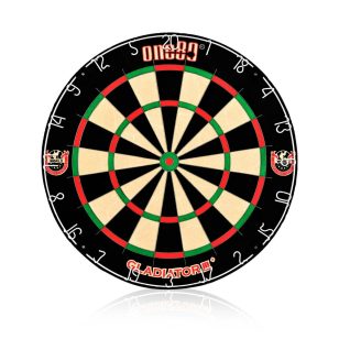 Tinta darts ONE80 Gladiator 3 Plus WDF edition