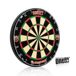 Tinta darts ONE80 Gladiator 3 Plus WDF edition