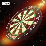 Tinta darts ONE80 Gladiator 3 Plus WDF edition