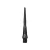 Varf metalic filetat ONE80 Ti Conversion - D - negru, filet 2BA, 26mm