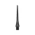Varf metalic filetabil pentru darts ONE80 Ti Conversion - E - negru, filet 2BA, 26mm
