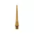 Varf metalic filetabil darts ONE80 Ti Conversion - E auriu, filet 2BA, 26mm