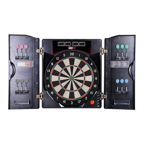 Aparat elecric Darts One80, DELUXE II