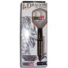 Set darts steel DRAGON 20g - ONE80