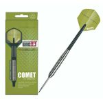 Set sageti steel COMET 21g- ONE80