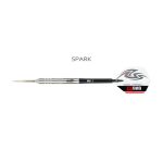 Set sageti steel Spark 20g- ONE80