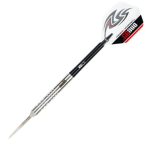 Sageti darts steel One80 Spark 22g, 80% tungsten