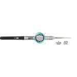 Sageti darts steel One80 Spark 22g, 80% tungsten