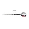 Sageti darts steel One80 Spark 24g, 80% tungsten