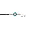 Sageti darts steel One80 Spark 24g, 80% tungsten