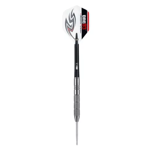 Set sageti darts Roar One80 21g, 80% wolfram