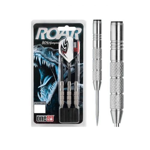 Set sageti steel Roar One80 23 g