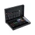 Set darts steel One80 Elmar Paulke, brass, 12 sageti + accesorii