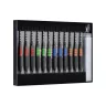Set darts soft One80 Elmar Paulke, brass, cu 12 sageti, accesorii