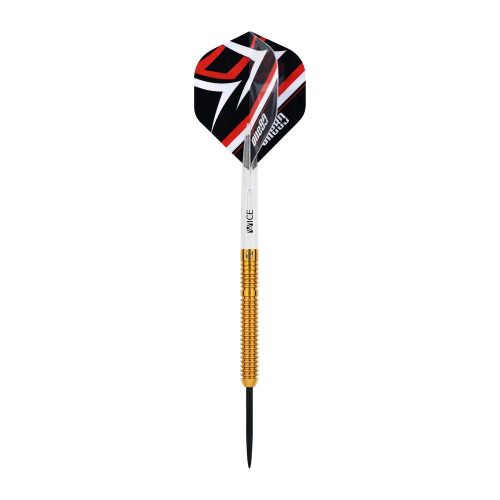 Set darts steel One80 ADTS 10g, brass
