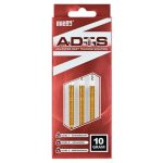 Set darts steel One80 ADTS 10g, brass