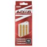 Set darts steel One80 ADTS 10g, brass